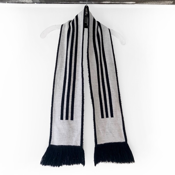 juventus scarf adidas